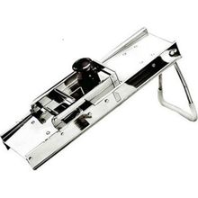 epinox Mandolin Meyve ve Sebze Cips Dilimleyici ve Doğrayıcı