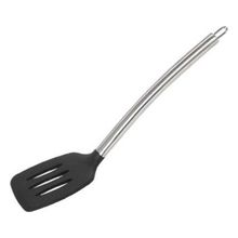 Epinox Metal Saplı Silikon Spatula
