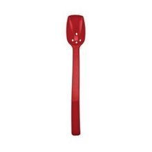 Epinox Polikarbon Kırmızı 26 cm Zeytin Kaşığı