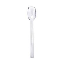 Epinox Polikarbon Şeffaf 26 cm Zeytin Kaşığı