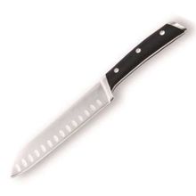 Epinox Santoku 18 cm Şef Profesyonel Bıçak