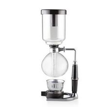 Epinox SFN-3 3 Adet Sifon Kahve Demleme Bardak