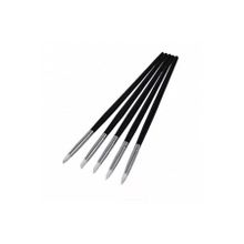 Epinox SUF-02 İnce Silikon Uçlu Fırça Seti