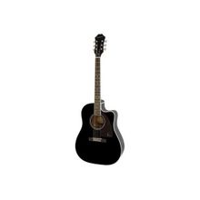 Epiphone AJ-220S Solid Top Akustik Gitar