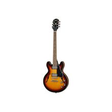 Epiphone ES-339 Semi Hollowbody Vintage Sunburst Elektro Gitar