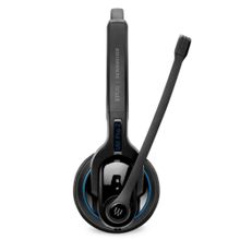 EPOS Impact MB Pro 2 Siyah Bluetooth Kulaklık Seti