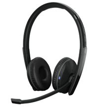 Epos Sennheiser Adapt 261 Siyah Bluetooth Kulak Üstü Kulaklık