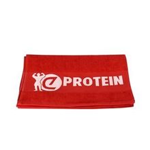 Eprotein Kırmızı Fitness Antreman Havlusu
