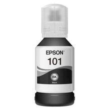 Epson 101 C13T03V14A Siyah Black 127 ml Mürekkep Kartuşu