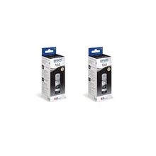 Epson 103 L1110 Siyah 2'li Paket Orjinal Mürekkep Kartuş