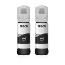 Epson 103 L3160 Siyah 2'li Paket Orjinal Mürekkep Kartuş