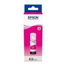 Epson 103 T00S34A L1210-3210-3250-5290 Magenta Kırmızı Şişe Mürekkep
