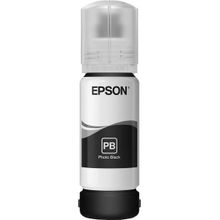 Epson 106 EcoTank 70 ml Siyah Mürekkep Şişesi