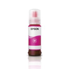 Epson 115 Ecotank Kırmızı Şişe Mürekkep