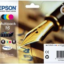 Epson 16-T1626-C13T16264020 Kartuş