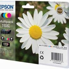 Epson 18XL-T1816-C13T18164020 Kartuş