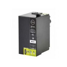Epson 27XL-T2711-C13T27114020 Siyah Kartuş