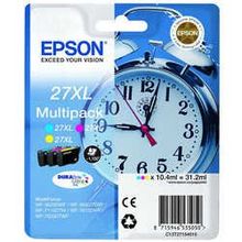 Epson 27XL-T2715-C13T27154020 Kartuş