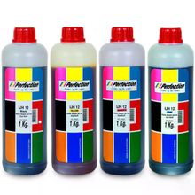 Epson 4x1 kg Perfection Perfection L560 L5550 L555 Yazıcı Uyumlu Mürekkep Dolum Seti