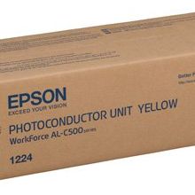Epson AL-C500-C13S051224 Sarı Drum Ünitesi