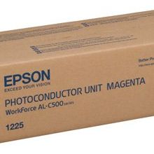 Epson AL-C500-C13S051225 Kırmızı Drum Ünitesi