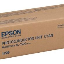 Epson AL-C500-C13S051226 Mavi Drum Ünitesi