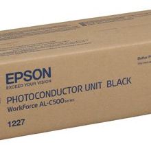 Epson AL-C500-C13S051227 Siyah Drum Ünitesi