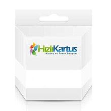 Epson C13S020207/C13S020209 Siyah Muadil Kartuş