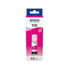Epson C13T00R340 Kırmızı Kartuş