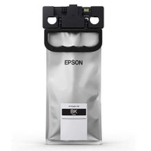 Epson C13T01C100 Siyah Kartuş