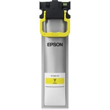 Epson C13T01C400 Sarı Muadil Kartuş