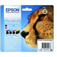 Epson C13T07154020 Kartuş