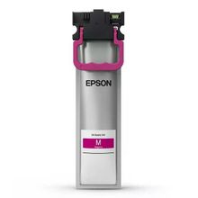 Epson C13T11D340 Kırmızı Yüksek Kapasiteli Orijinal Kartuş