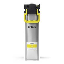 Epson C13T11D440 Sarı Yüksek Kapasiteli Orijinal Kartuş