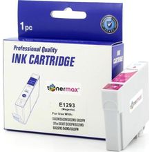 Epson C13T12934021 T1293 Kırmızı Muadil Kartuş