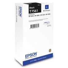 Epson C13T754140 Ink Cartridge XXL Black Kartuş