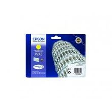 Epson C13T79044010 79XL Sarı Mürekkep Kartuşu