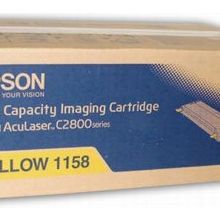 Epson C2800-C13S051158 Sarı Toner