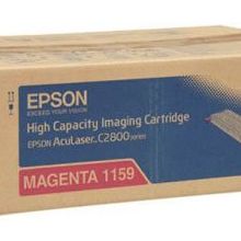 Epson C2800-C13S051159 Kırmızı Toner
