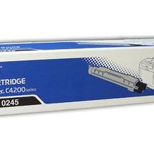 Epson C4200-C13S050245 Siyah Toner