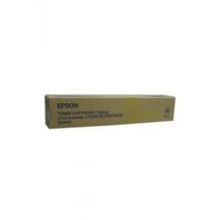 Epson C8500 / C8600 S050039 Sarı Orjinal Toner