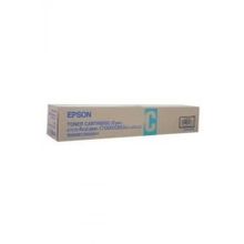 Epson C8500 / C8600 S050041 Mavi Orjinal Toner