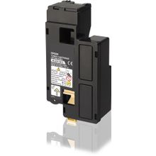 Epson CX-17-C13S050672 Siyah Toner