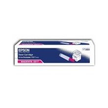 Epson CX-21-C13S050317 Kırmızı Toner