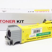 Epson CX29 C2900 S050627 Sarı Toner