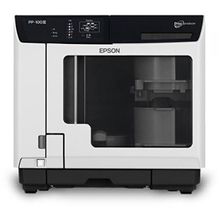 Epson Discproducer PP-100III Disk Kopyalama Robotu CD DVD Yüksek Hacimli Disk Yazıcısı