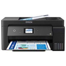 Epson EcoTank L14150 Fotokopi + Tarayıcı + Faks + Wi-Fi Direct Tanklı Yazıcı