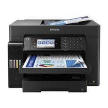 Epson EcoTank L15160 A3 Renkli Tarayıcı + Fotokopi + Tanklı Yazıcı