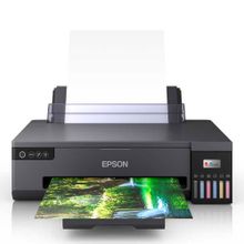 Epson EcoTank L18050 Inkjet 6 Renk Tanklı A3+ Yazıcı