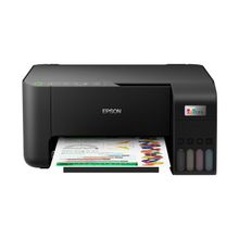 Epson EcoTank L3250 Wi-Fi Tarayıcı Renkli Çok Fonksiyonlu Tanklı Inkjet Yazıcı - Muadil Mürekkepli